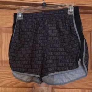Victoria Secret Athletic shorts